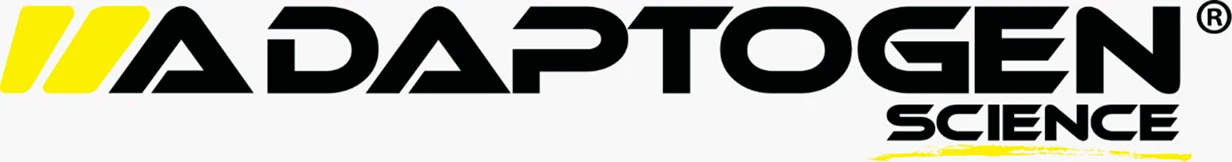 adaptogen logo t