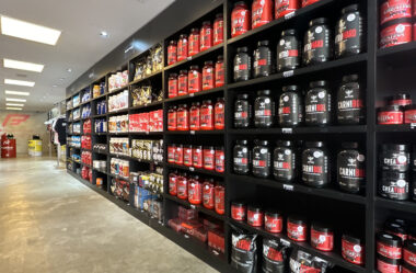 Suplementos para Diferentes Objetivos de Treino: Qual é o Melhor para Você?